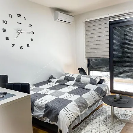 Apartman Ana *