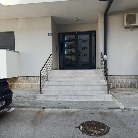 Apartman Ana Apartman