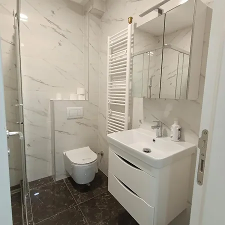 Apartman Apartman Ana *