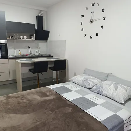 Apartman Ana Apartman