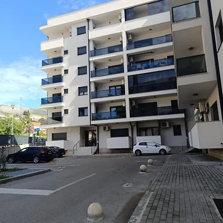 Apartman Ana Apartman *