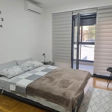 Apartman Apartman Ana *