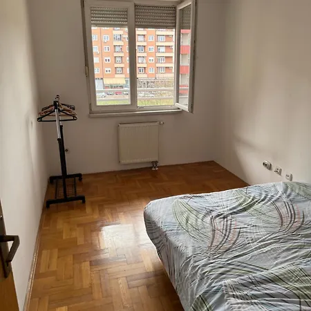 Ana Apartment