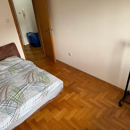 Apartment Ana