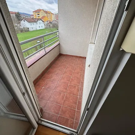 Ana Apartment