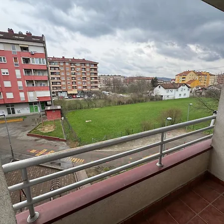 Ana Apartment