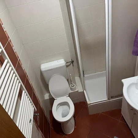 Ana Apartment